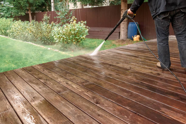 Playground Equipment Cleaning in Independence, KY