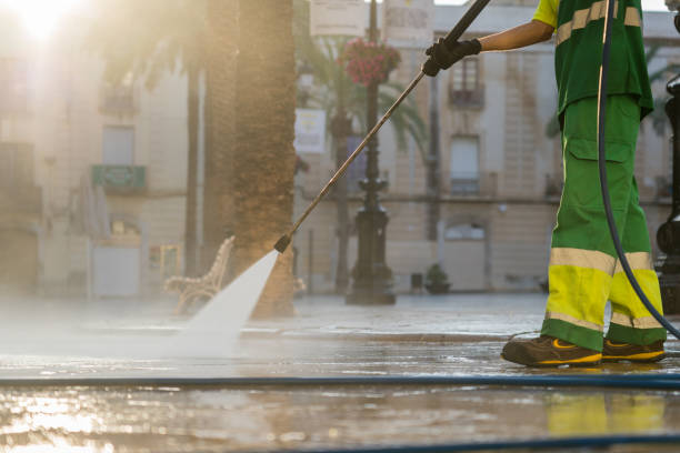 Best Building Exterior Washing  in Independence, KY
